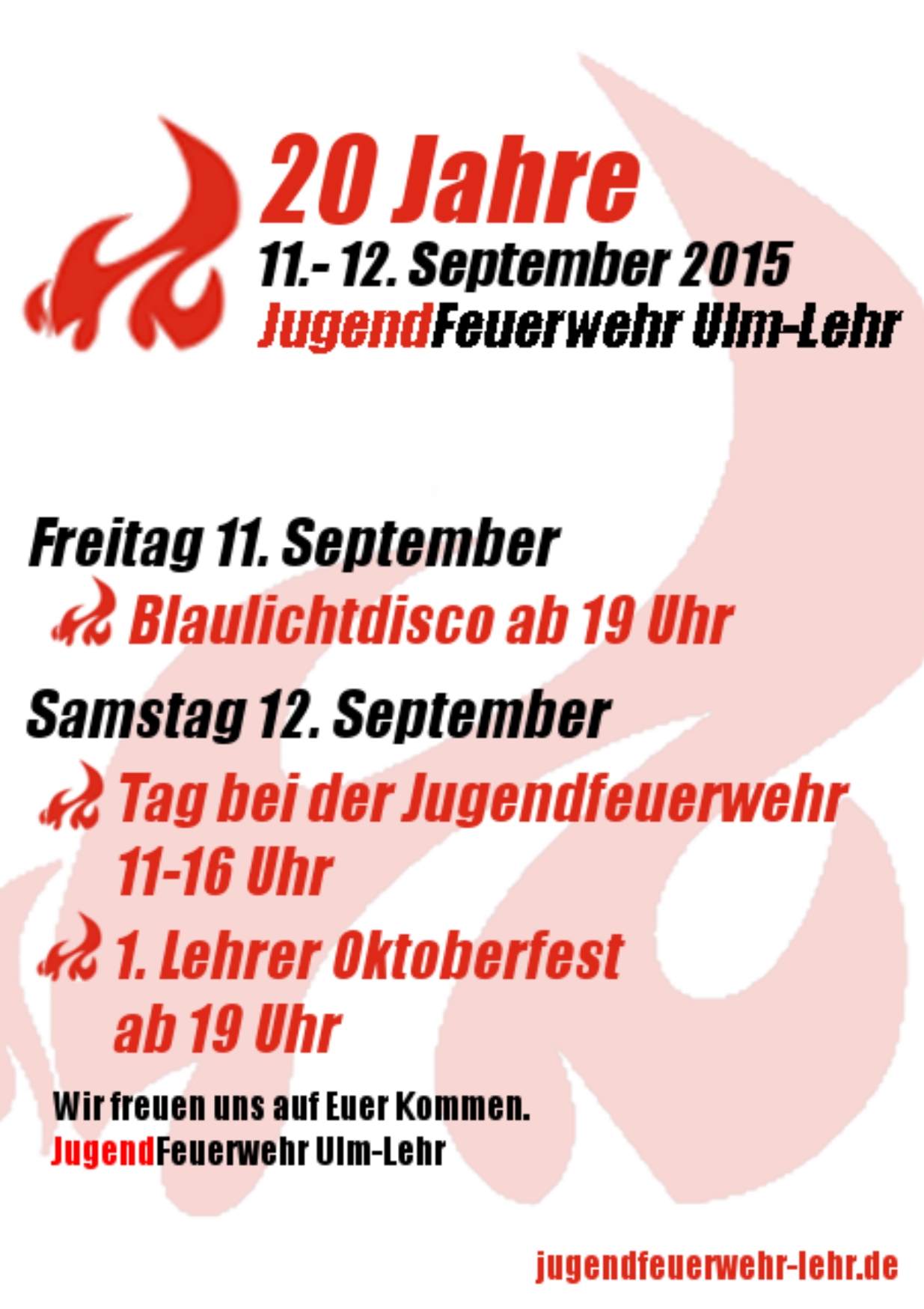 Flyer