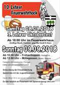 10. Lehrer Feuerwehrhock