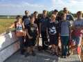 Radtour nach Seligweiler in das Maislabyrinth