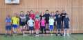 Gemeinsamer Sporttag der Jugendfeuerwehr und Spielmannszugjugend
