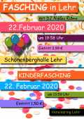 Fasching